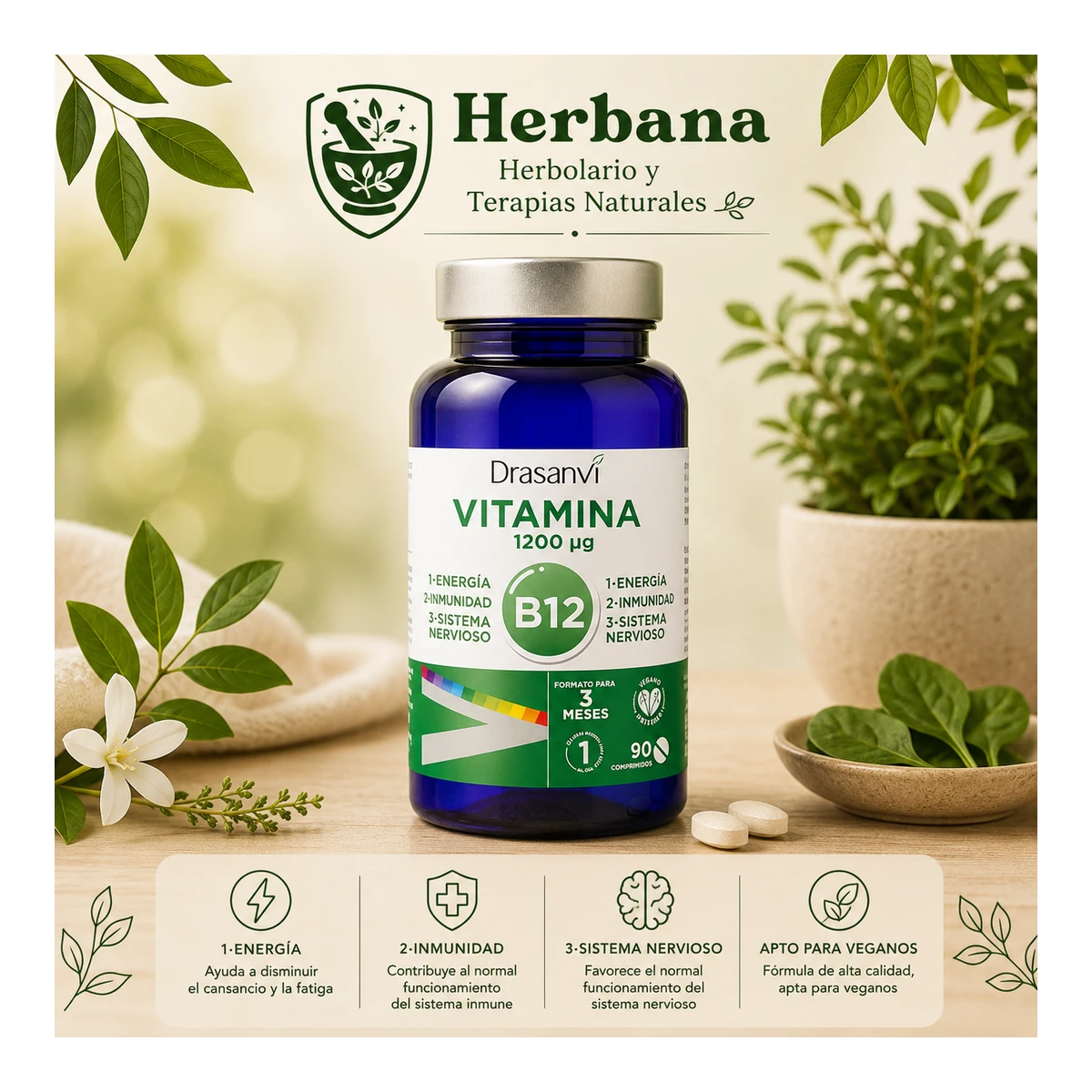 Vitamina B12