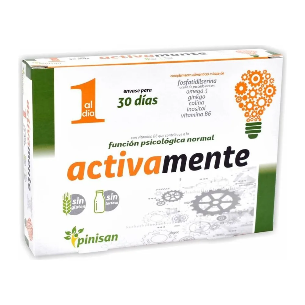 Activamente
