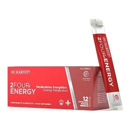 2Four-Energy stick