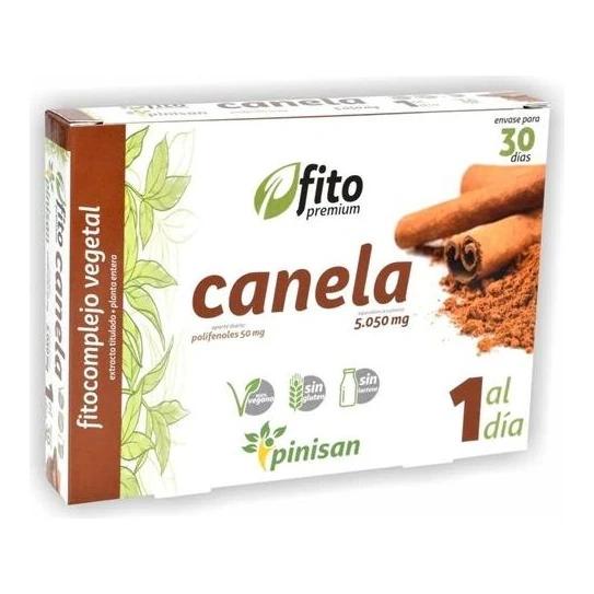 Canela de Ceylan