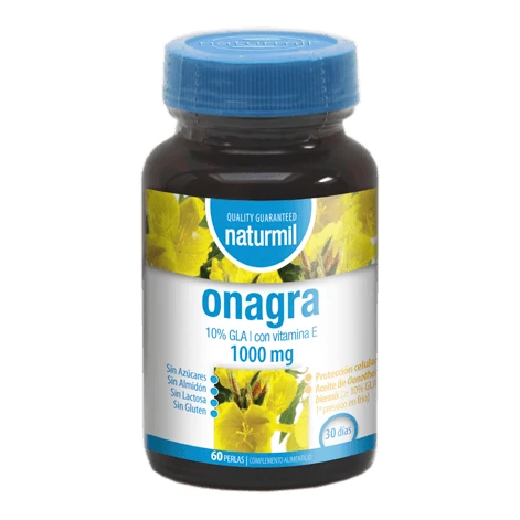 Onagra 1000 mg 30 Perlas
