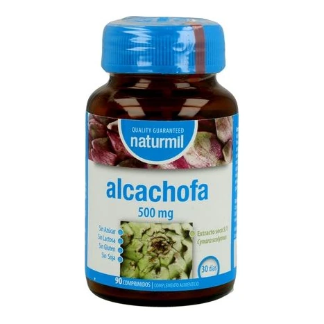 Alcachofa 90 comp