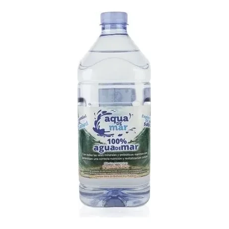 Agua de Mar 1,5 l
