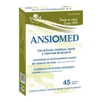 Ansiomed bioserum