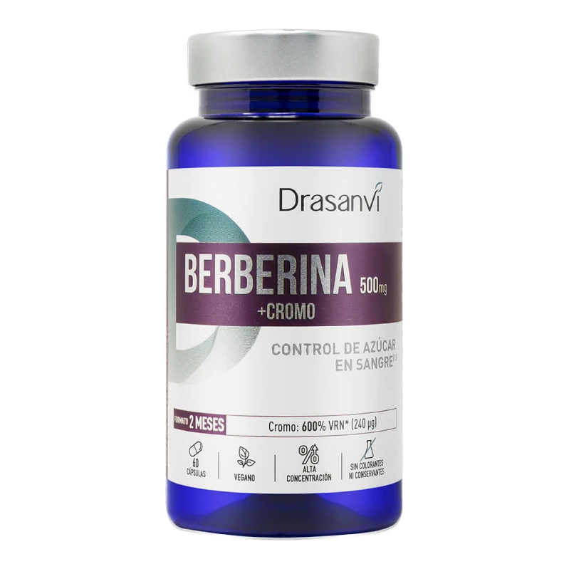 Berberina