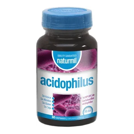 Acidophilus 60 comp