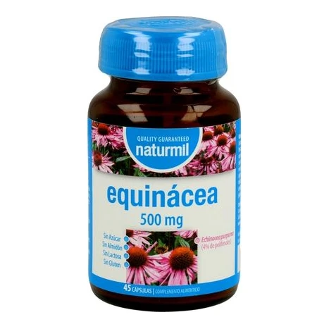 Equinacea strong 90 cap