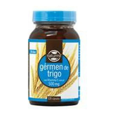 Germen de trigo perlas
