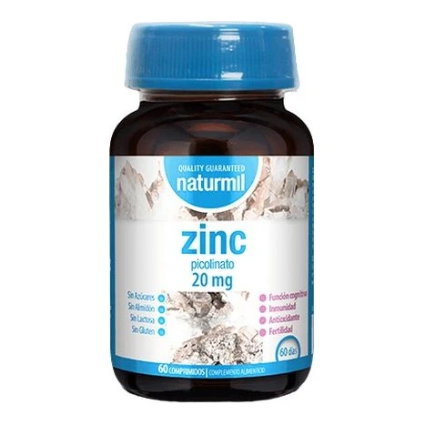 Zinc