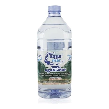 Agua de Mar 2 l.