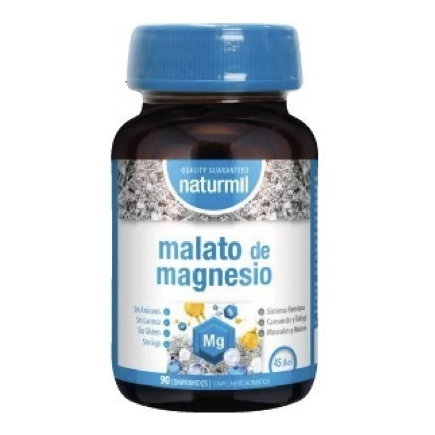 Malato de magnesio