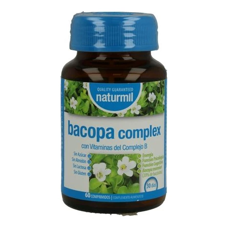 Bacopa complex