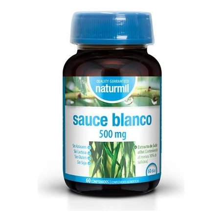 Sauce Blanco