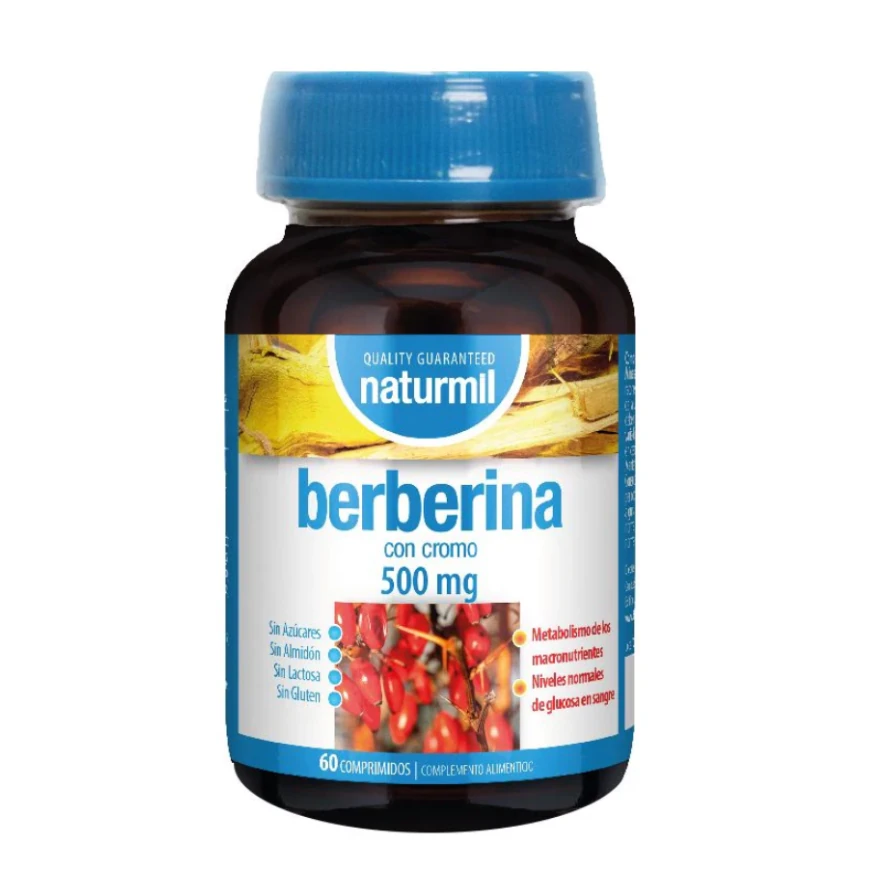 Berberina