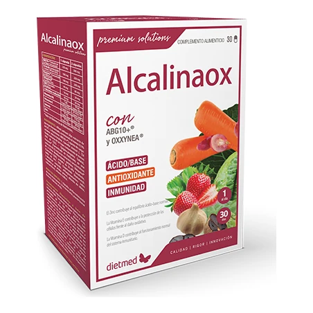 Alcalinaox