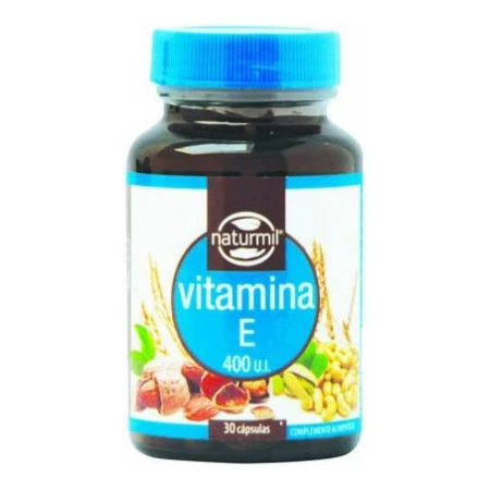 Vitamina E 400 u.i.