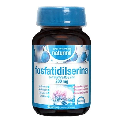 Fosfatidilserina