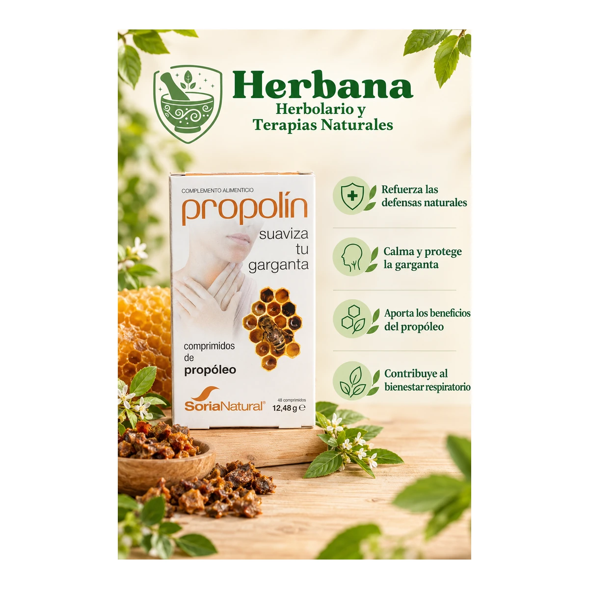Propolín