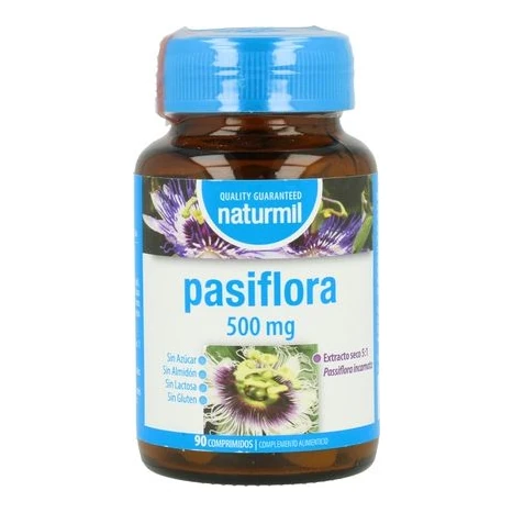 Pasiflora
