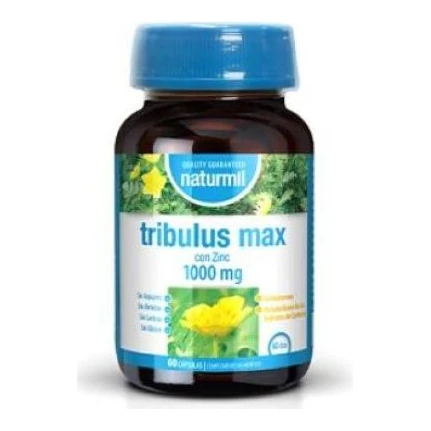 Tribulus max