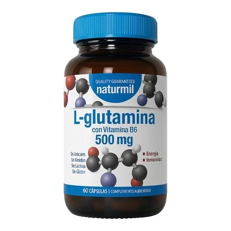 L-glutamina
