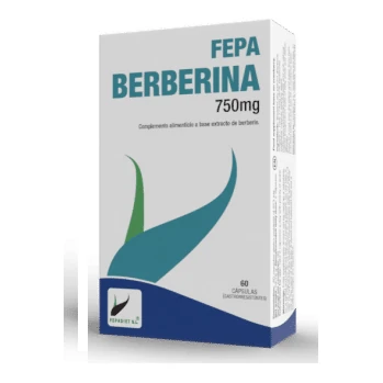 Fepa Berberina