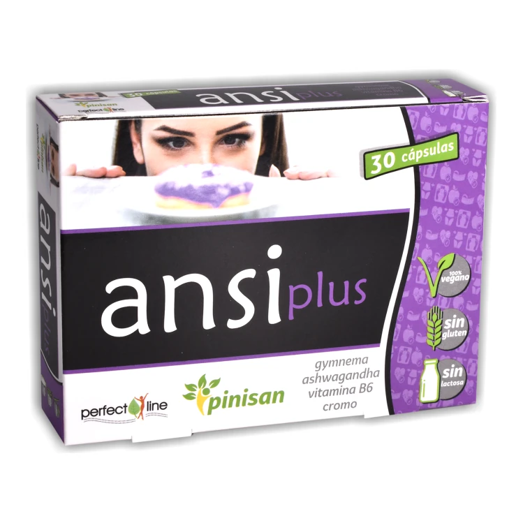 Ansi plus